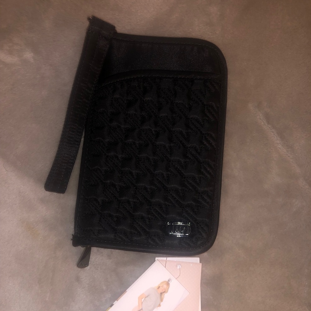 Lug Wallet